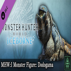 dodogama figure