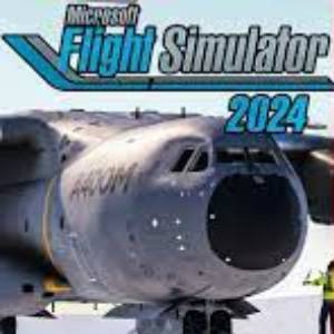 Reviews Microsoft Flight Simulator 2024