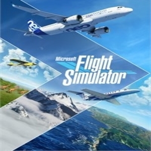 Microsoft Flight Simulator Xbox Series Price Comparison