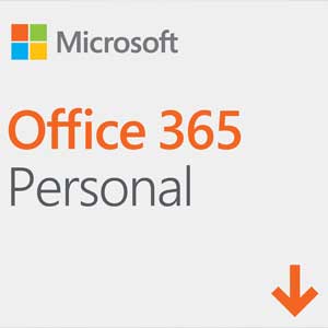 Microsoft Office 365 Personal Digital Download Price Comparison