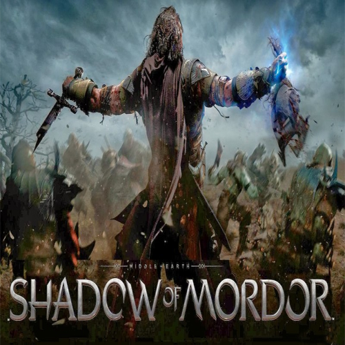 middle earth shadow of mordor sale
