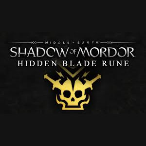 middle earth shadow of mordor runes