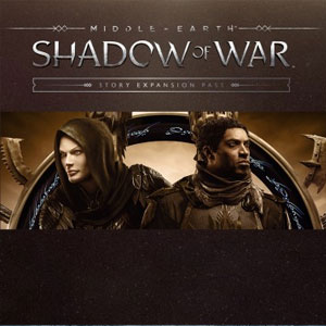 shadow of war ps4 digital