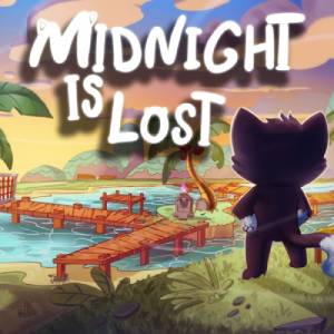 Midnight is Lost Xbox Series Price Comparison