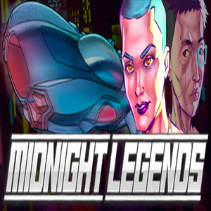 Midnight Legends Digital Download Price Comparison