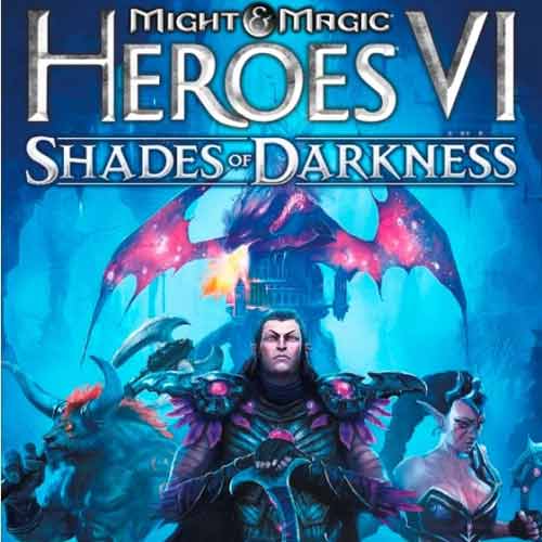 download might & magic heroes 6