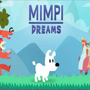download mimpi dreams switch