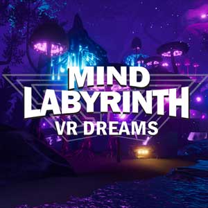 Mind Labyrinth VR Dreams Digital Download Price Comparison