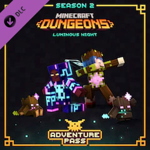 Minecraft: Dungeons - Download
