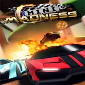 Mini Madness Xbox One Price Comparison