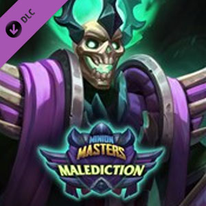 Minion Masters Mordar’s Malediction Digital Download Price Comparison