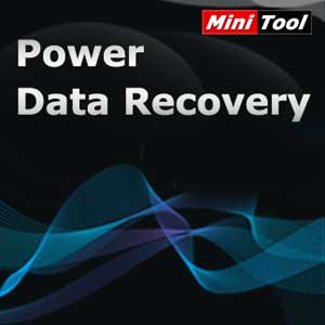 downloading MiniTool Power Data Recovery 11.6