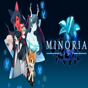 minoria switch release date
