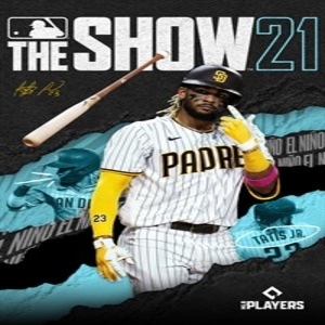 MLB The Show 21 - Xbox One