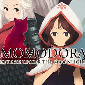 momodora reverie under the moonlight download