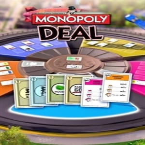 monopoly deal xbox one