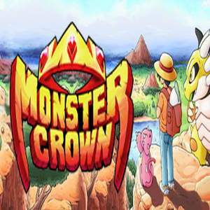 monster crown release date