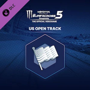 Monster Energy Supercross 5 US Open Track Ps4 Price Comparison