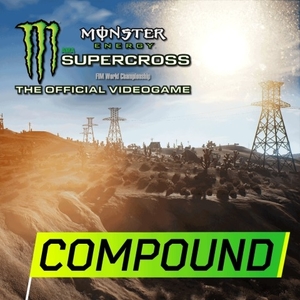 Monster Energy Supercross Compound Digital Download Price Comparison
