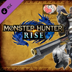 Monster Hunter Rise DLC Pack 7 Nintendo Switch Price Comparison