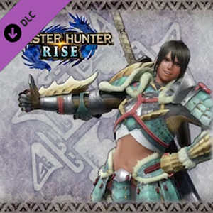 Monster Hunter Rise Hunter Voice Cool Girl Ps4 Price Comparison