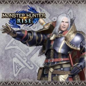 Monster Hunter Rise Hunter Voice Royal Pain Xbox Series Price Comparison