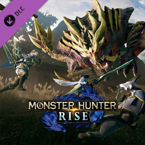 MONSTER HUNTER RISE Monster Hunter Series Bases BGM Digital Download Price Comparison