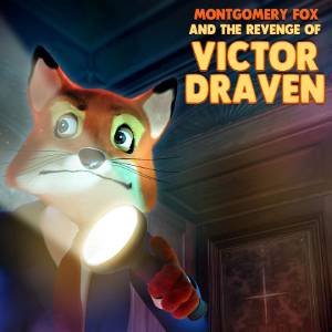 Montgomery Fox And The Revenge Of Victor Draven