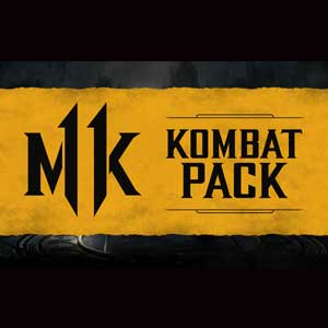 Comprar Mortal Kombat 11 Kombat Pack 2 PS4 Comparar Preços