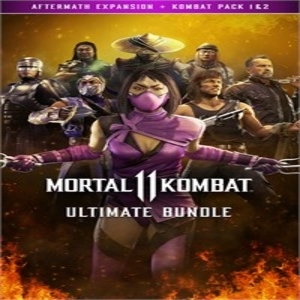 Mortal kombat 11 ultimate add on bundle что входит