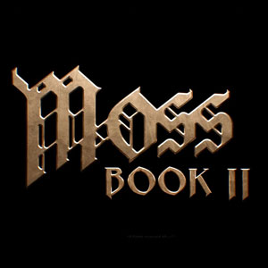 free download moss book ii