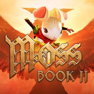 Moss Book 2 PS5 Price Comparison