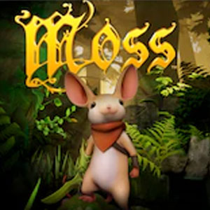 Moss PS5 Price Comparison