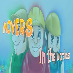 MOVERS IN THE WAREHOUSE Digital Download Price Comparison