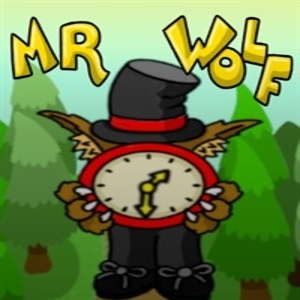 Mr Wolf DINNER TIME Digital Download Price Comparison