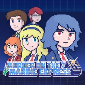 Murder on the Marine Express Ps4 Price Comparison