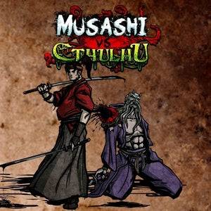 Musashi vs Cthulhu PS5 Price Comparison