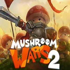 mushroom wars 2 peice
