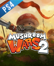 Mushroom Wars 2 Ps4 Price Comparison