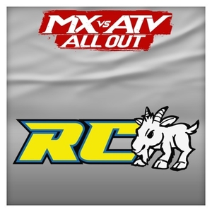 MX vs ATV All Out Ricky Carmichael Farm GOAT Xbox One Digital & Box Price Comparison