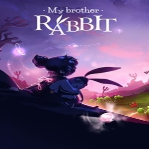 My brother rabbit прохождение