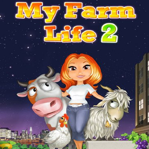My Farm Life 2 Digital Download Price Comparison