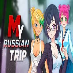My Russian Trip
