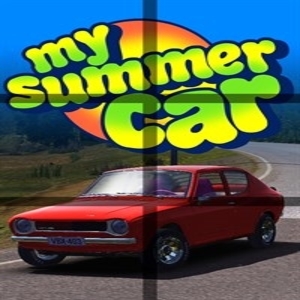 My Summer Car 