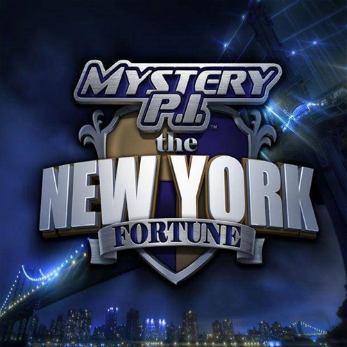 mystery pi: the new york fortune