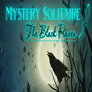 Mystery Solitaire The Black Raven Digital Download Price Comparison
