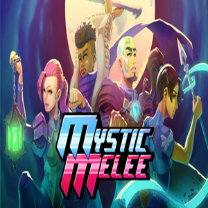 Mystic Melee Digital Download Price Comparison