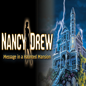 Nancy Drew Message in a Haunted Mansion Digital Download Price Comparison