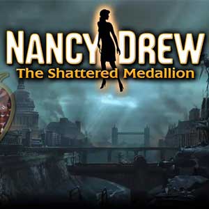 download nancy drew the shattered medallion
