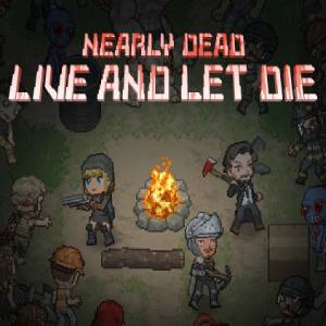 Nearly Dead Live and Let Die Digital Download Price Comparison